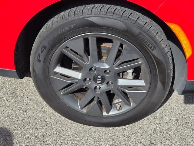 used 2020 Kia Soul car, priced at $16,500