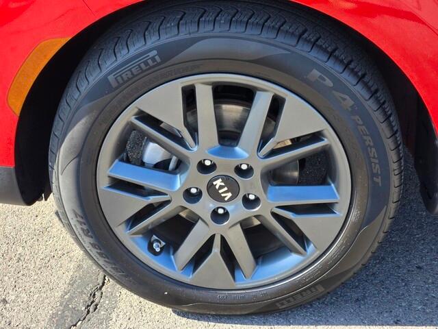 used 2020 Kia Soul car, priced at $16,500