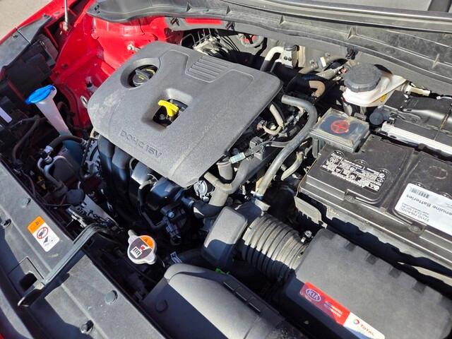 used 2020 Kia Soul car, priced at $16,500