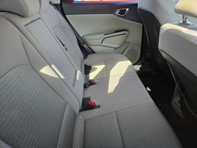 used 2020 Kia Soul car, priced at $16,500