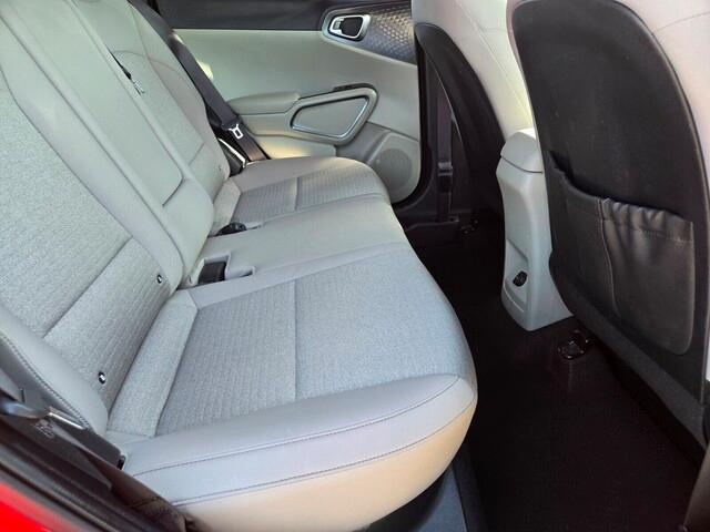 used 2020 Kia Soul car, priced at $16,500