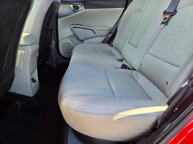 used 2020 Kia Soul car, priced at $16,500