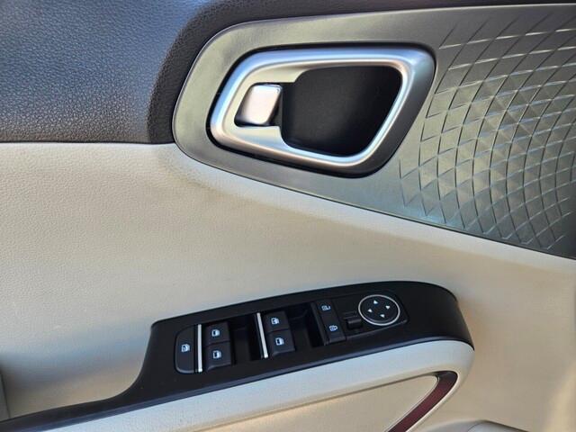 used 2020 Kia Soul car, priced at $16,500
