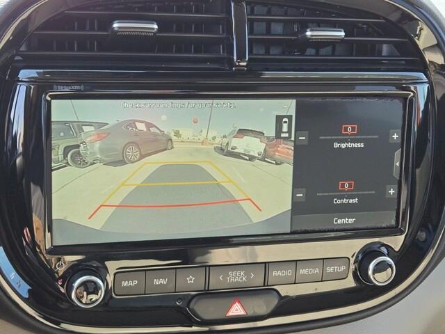 used 2020 Kia Soul car, priced at $16,500