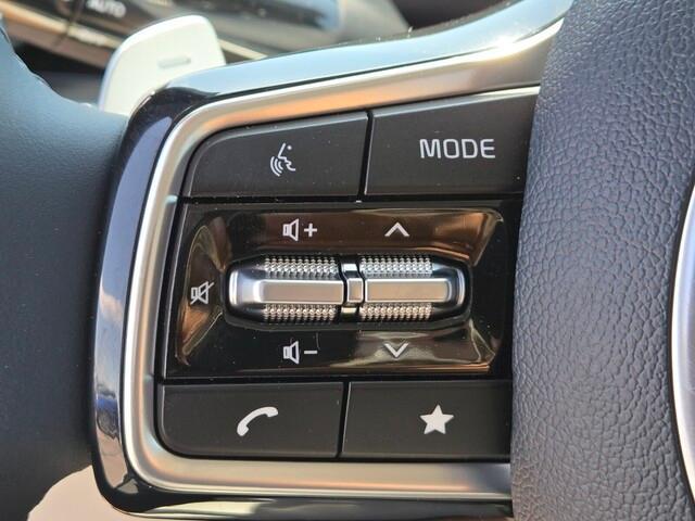new 2025 Kia Carnival Hybrid car, priced at $42,877