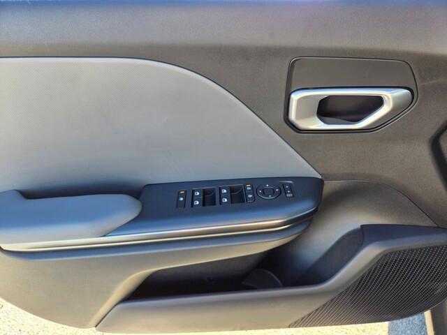 new 2025 Kia K4 car, priced at $23,303