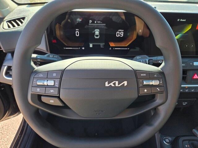 new 2025 Kia K4 car, priced at $23,303