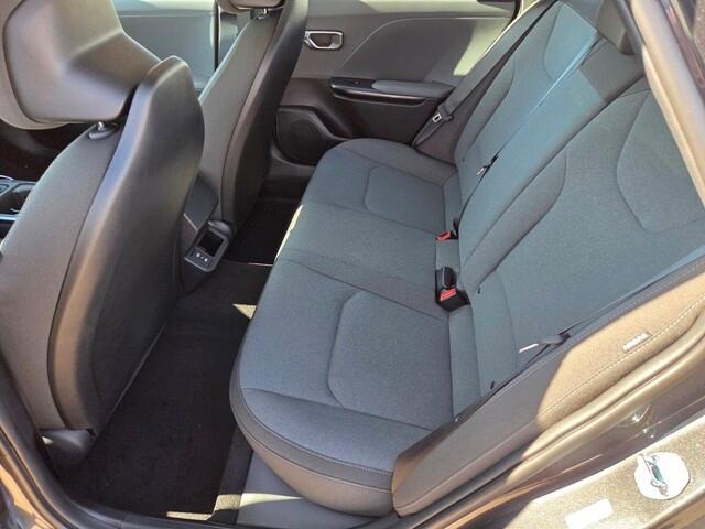 new 2025 Kia K4 car, priced at $23,303