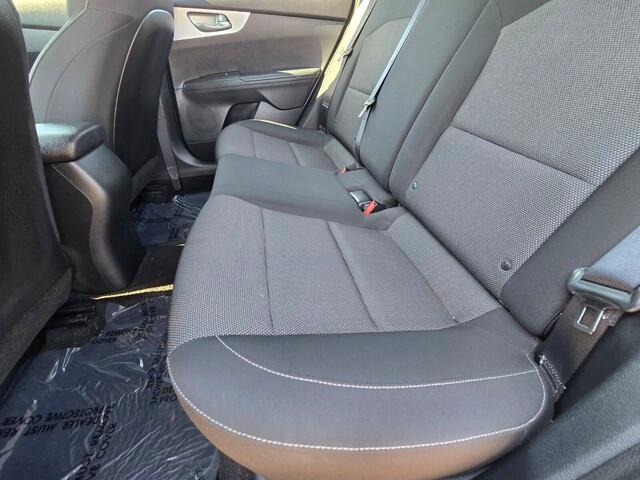used 2022 Kia Forte car, priced at $19,290