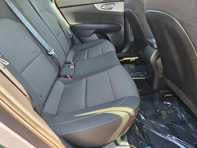 used 2022 Kia Forte car, priced at $19,290