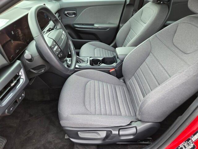 used 2025 Kia K4 car, priced at $23,390