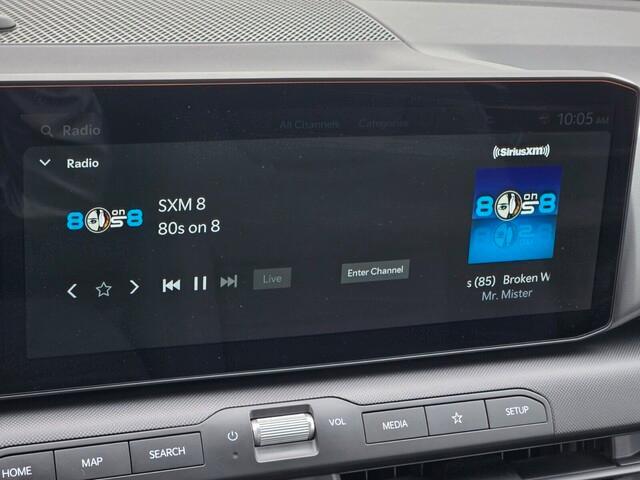 used 2025 Kia K4 car, priced at $23,390
