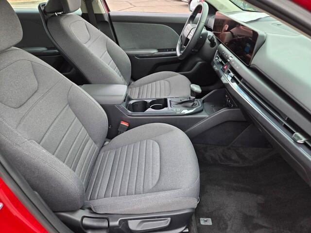 used 2025 Kia K4 car, priced at $23,390