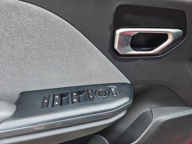 used 2025 Kia K4 car, priced at $23,390