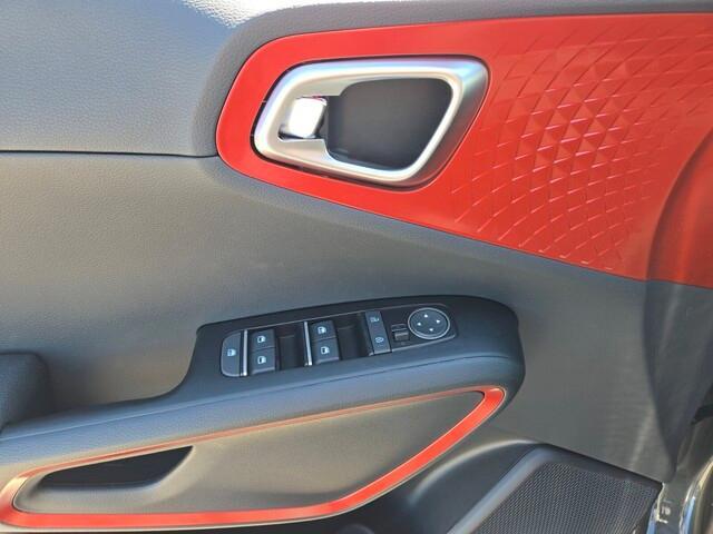 new 2025 Kia Soul car, priced at $24,905