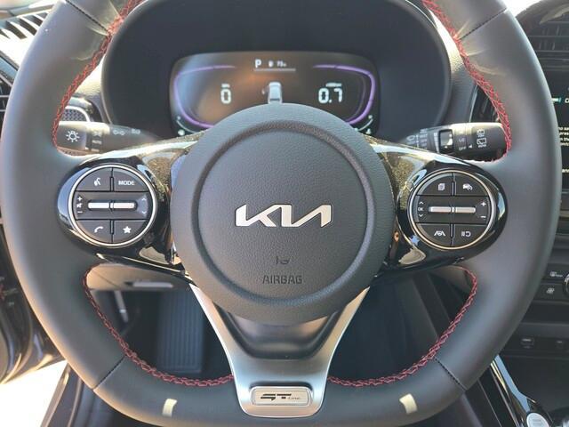 new 2025 Kia Soul car, priced at $24,905