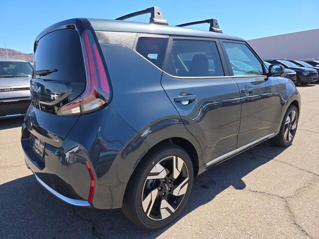 new 2025 Kia Soul car, priced at $24,905