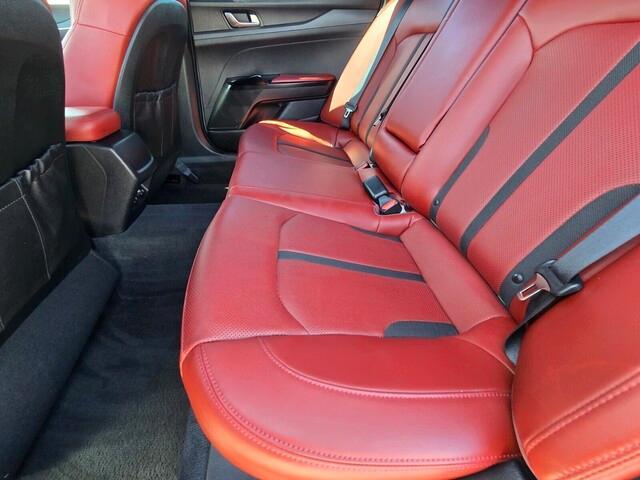used 2023 Kia K5 car, priced at $26,890