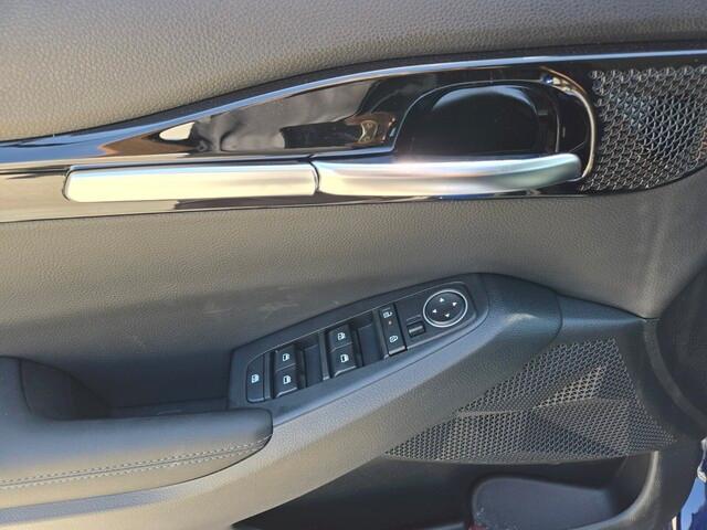 new 2025 Kia Seltos car, priced at $26,955