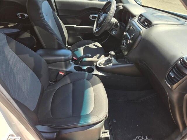 used 2017 Kia Soul car, priced at $10,990