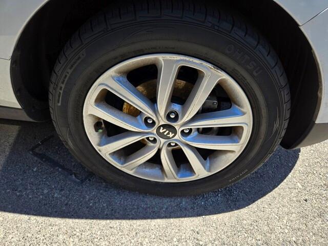 used 2017 Kia Soul car, priced at $10,990