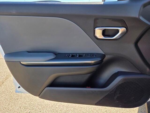 new 2025 Kia K4 car, priced at $23,692