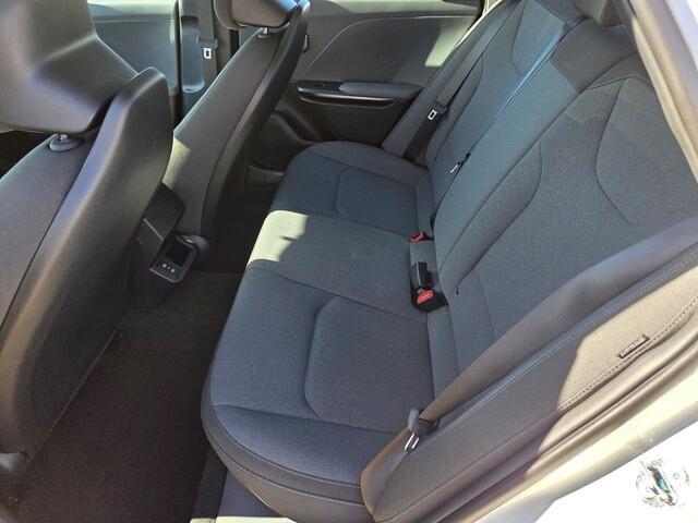 new 2025 Kia K4 car, priced at $23,692