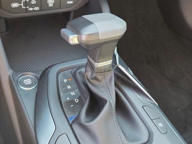 new 2025 Kia K4 car, priced at $23,692