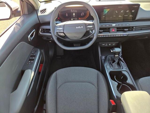 new 2025 Kia K4 car, priced at $23,692