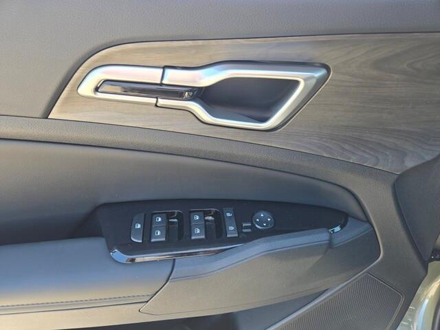new 2025 Kia Sportage car, priced at $33,080