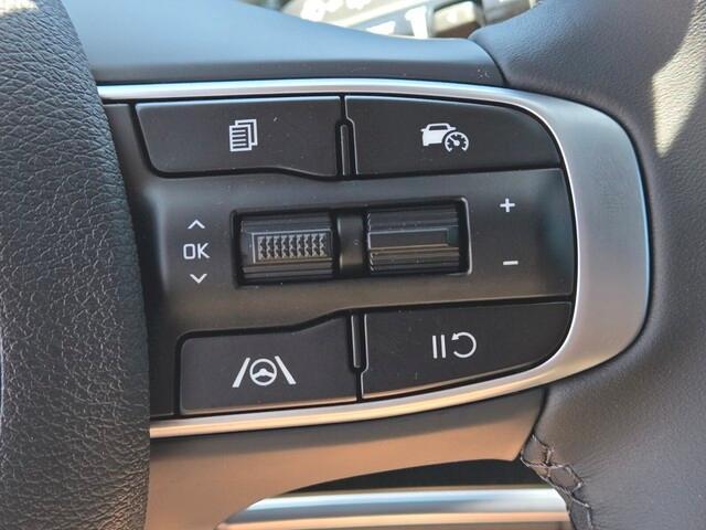new 2025 Kia Sportage car, priced at $33,080