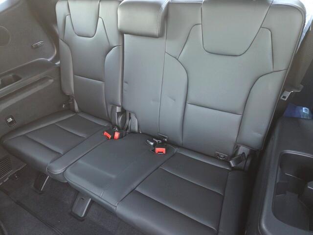 new 2025 Kia Telluride car, priced at $54,185