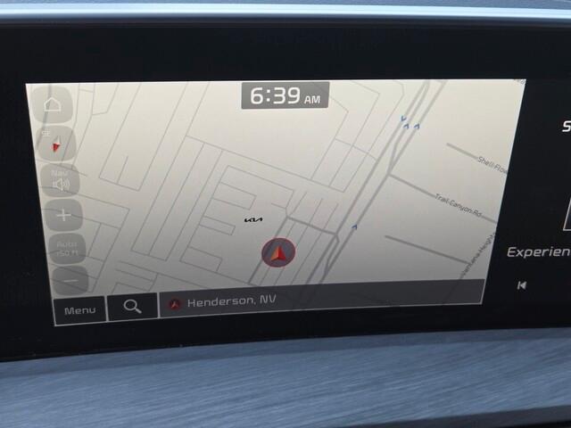 new 2025 Kia Telluride car, priced at $54,185