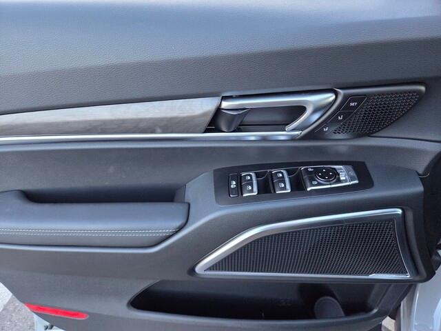 new 2025 Kia Telluride car, priced at $54,185