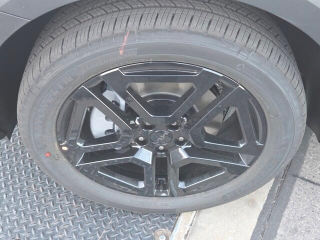 new 2025 Kia Telluride car, priced at $54,185