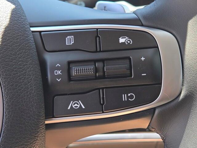 new 2025 Kia Sportage Hybrid car, priced at $33,213
