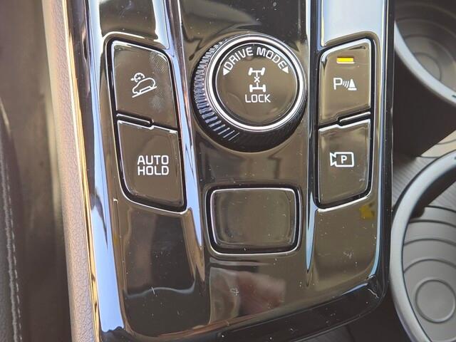 new 2025 Kia Sportage Hybrid car, priced at $33,213