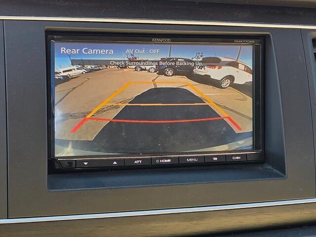 used 2015 Kia Sedona car, priced at $9,490