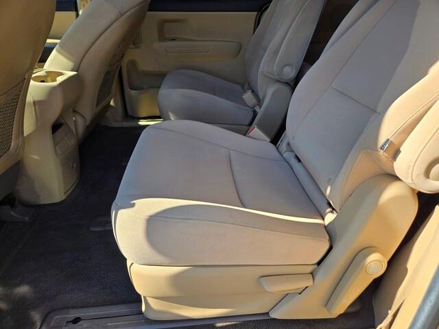 used 2015 Kia Sedona car, priced at $9,490