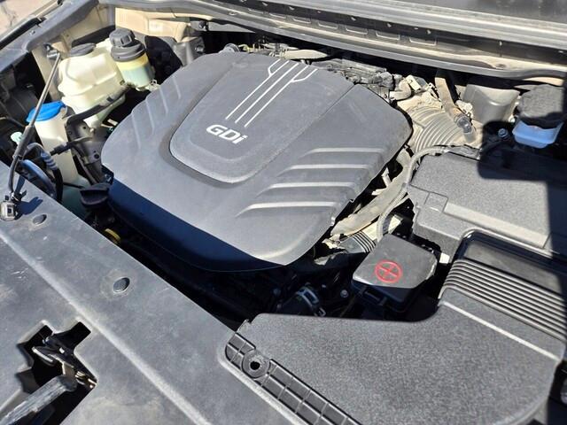 used 2015 Kia Sedona car, priced at $9,490