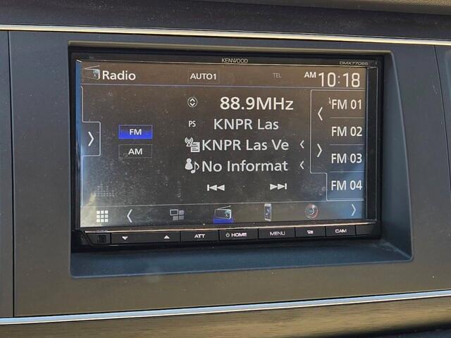 used 2015 Kia Sedona car, priced at $9,490