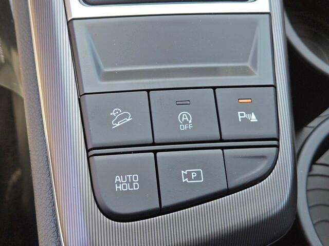 new 2026 Kia Sportage car, priced at $39,058
