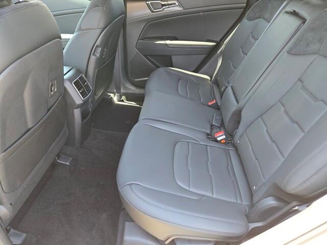 new 2026 Kia Sportage car, priced at $39,058