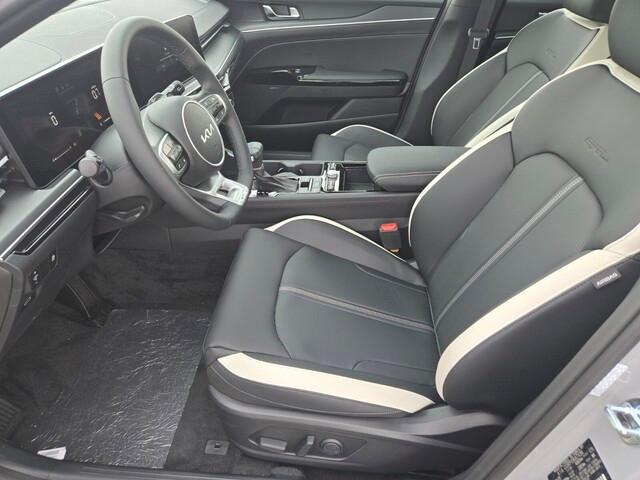 new 2025 Kia K5 car, priced at $30,564