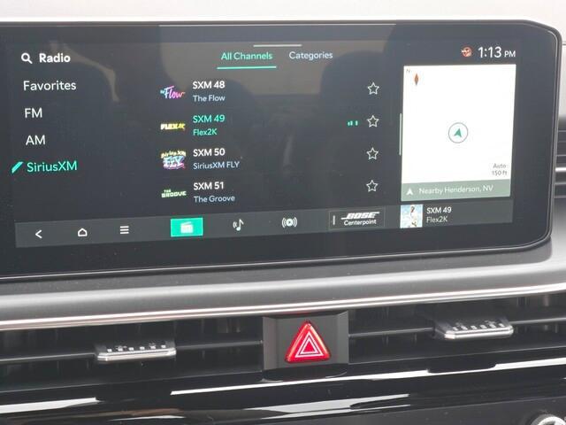 new 2025 Kia K5 car, priced at $30,564