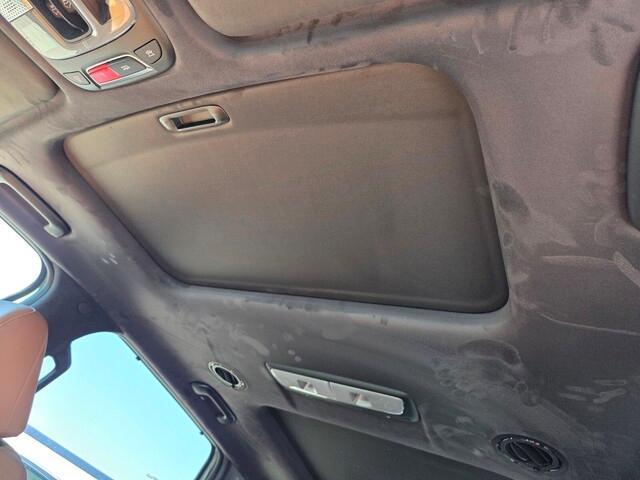 new 2025 Kia Telluride car, priced at $53,899