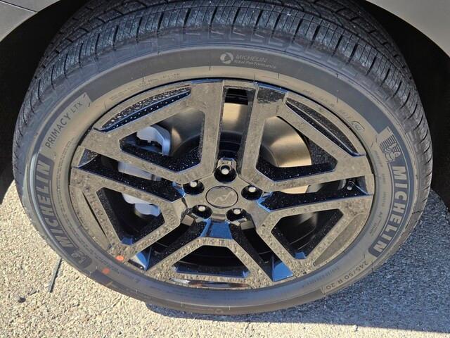 new 2025 Kia Telluride car, priced at $53,899