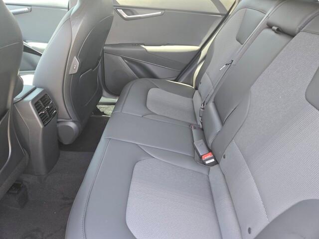 new 2025 Kia Niro car, priced at $30,500