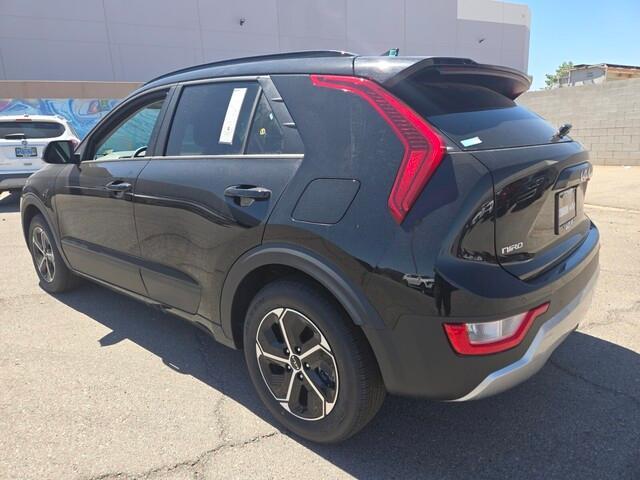 new 2025 Kia Niro car, priced at $30,500