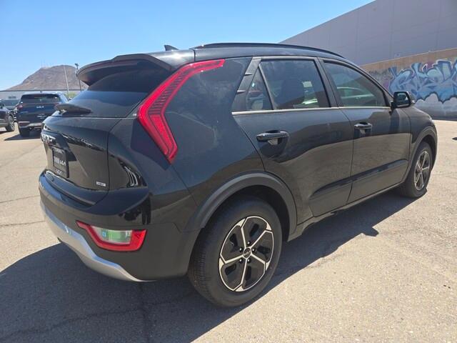 new 2025 Kia Niro car, priced at $30,500